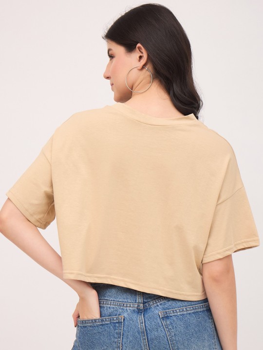 Mayra Partywear Tshirt