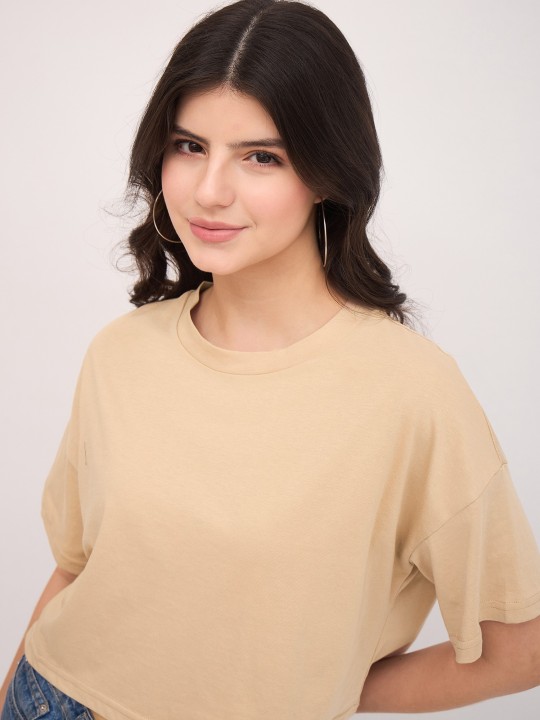 Mayra Partywear Tshirt