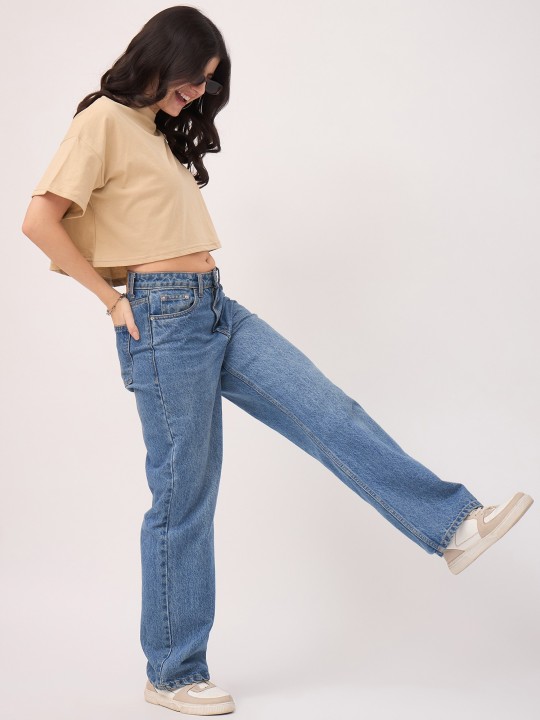 Mayra Partywear Tshirt