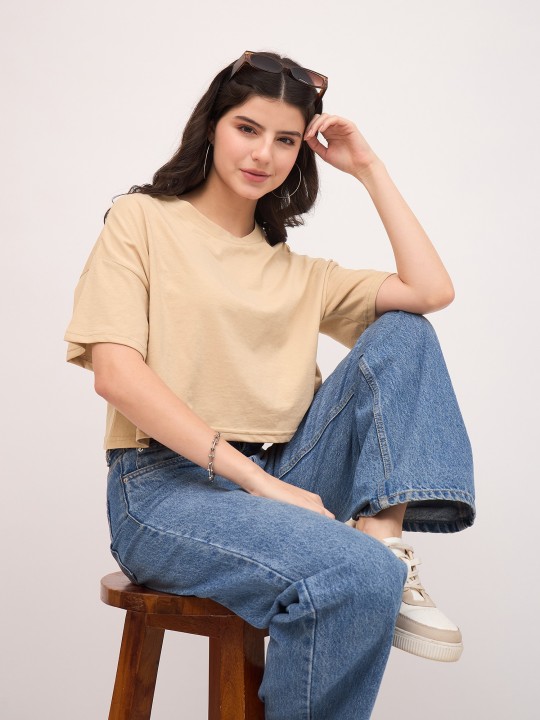 Mayra Partywear Tshirt