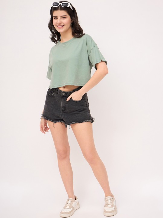 Mayra Partywear Tshirt