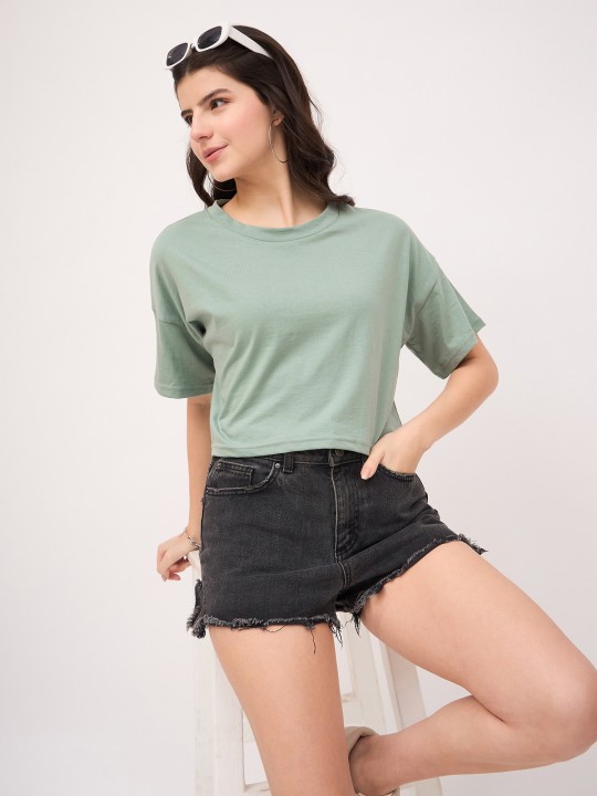 Mayra Partywear Tshirt