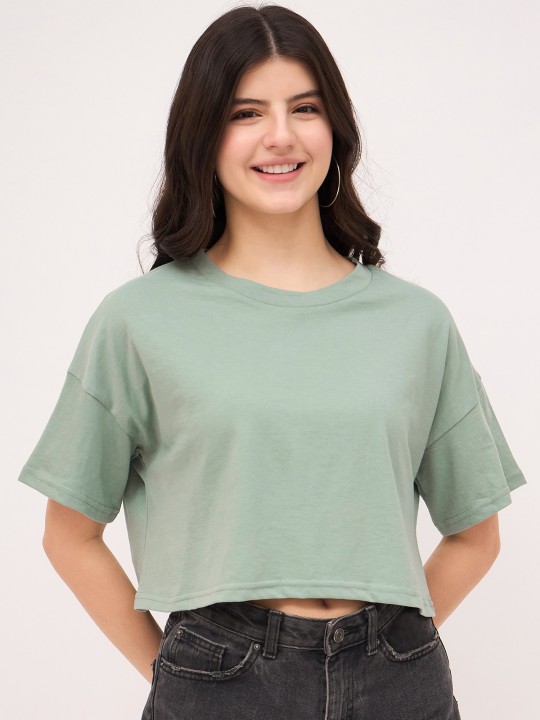 Mayra Partywear Tshirt