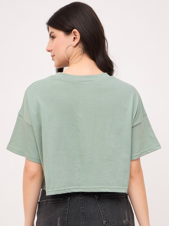 Mayra Partywear Tshirt