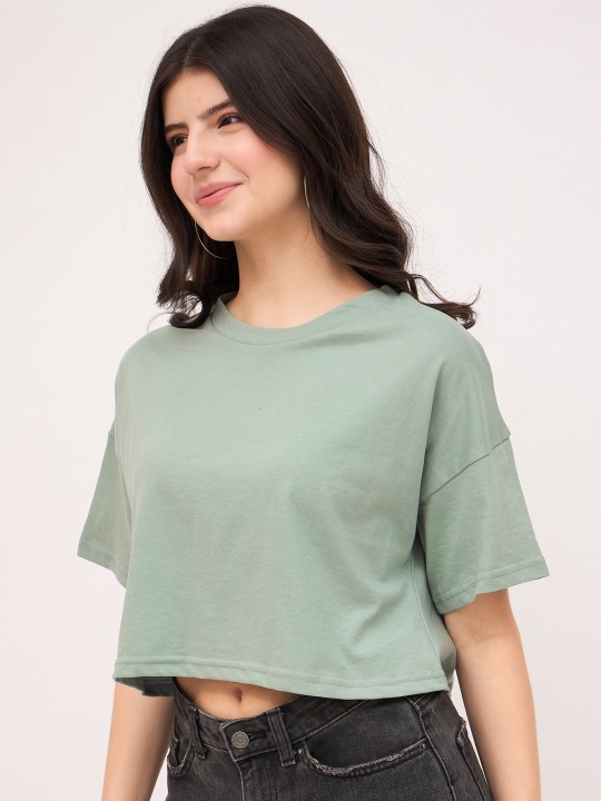 Mayra Partywear Tshirt