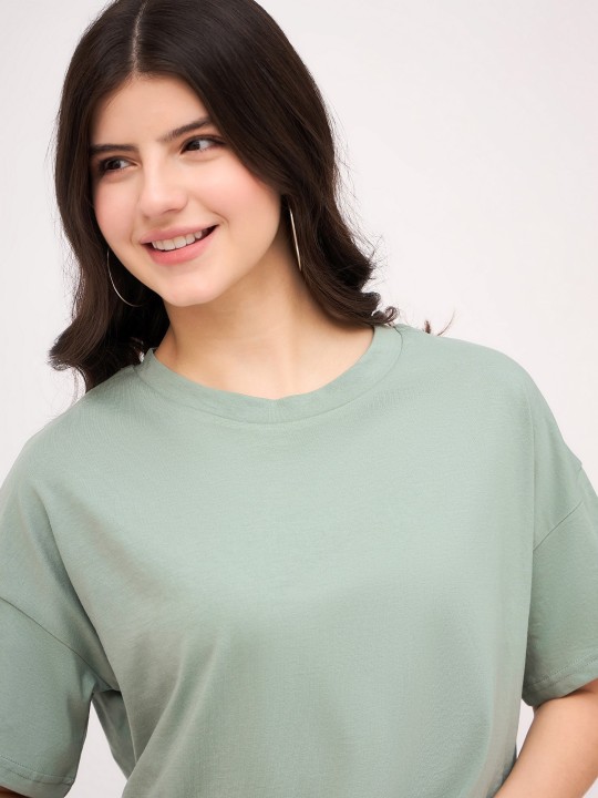 Mayra Partywear Tshirt