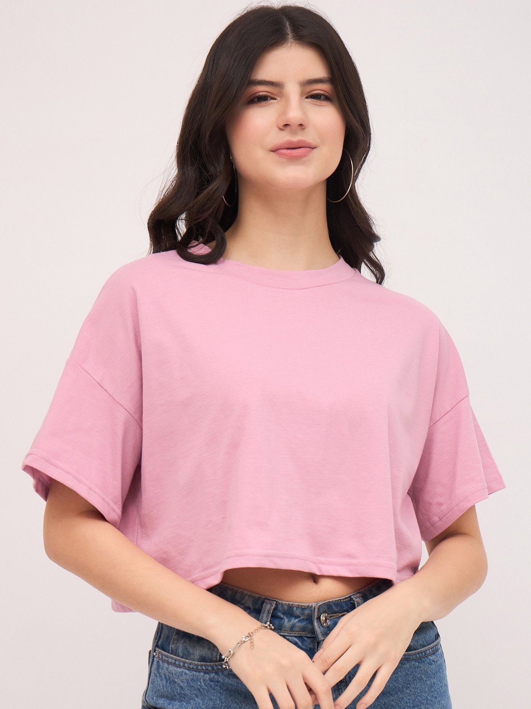 Mayra Partywear Tshirt