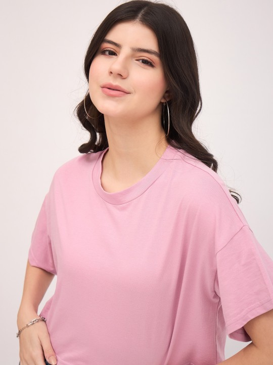 Mayra Partywear Tshirt