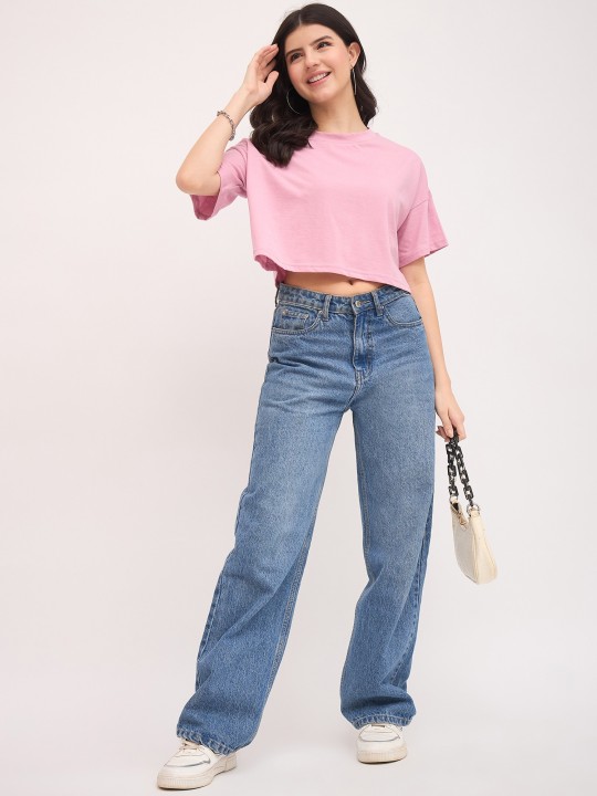Mayra Partywear Tshirt