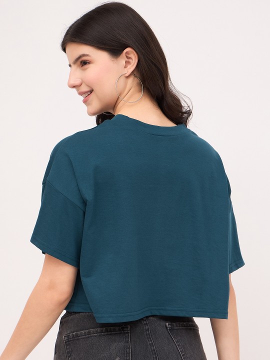 Mayra Partywear Tshirt