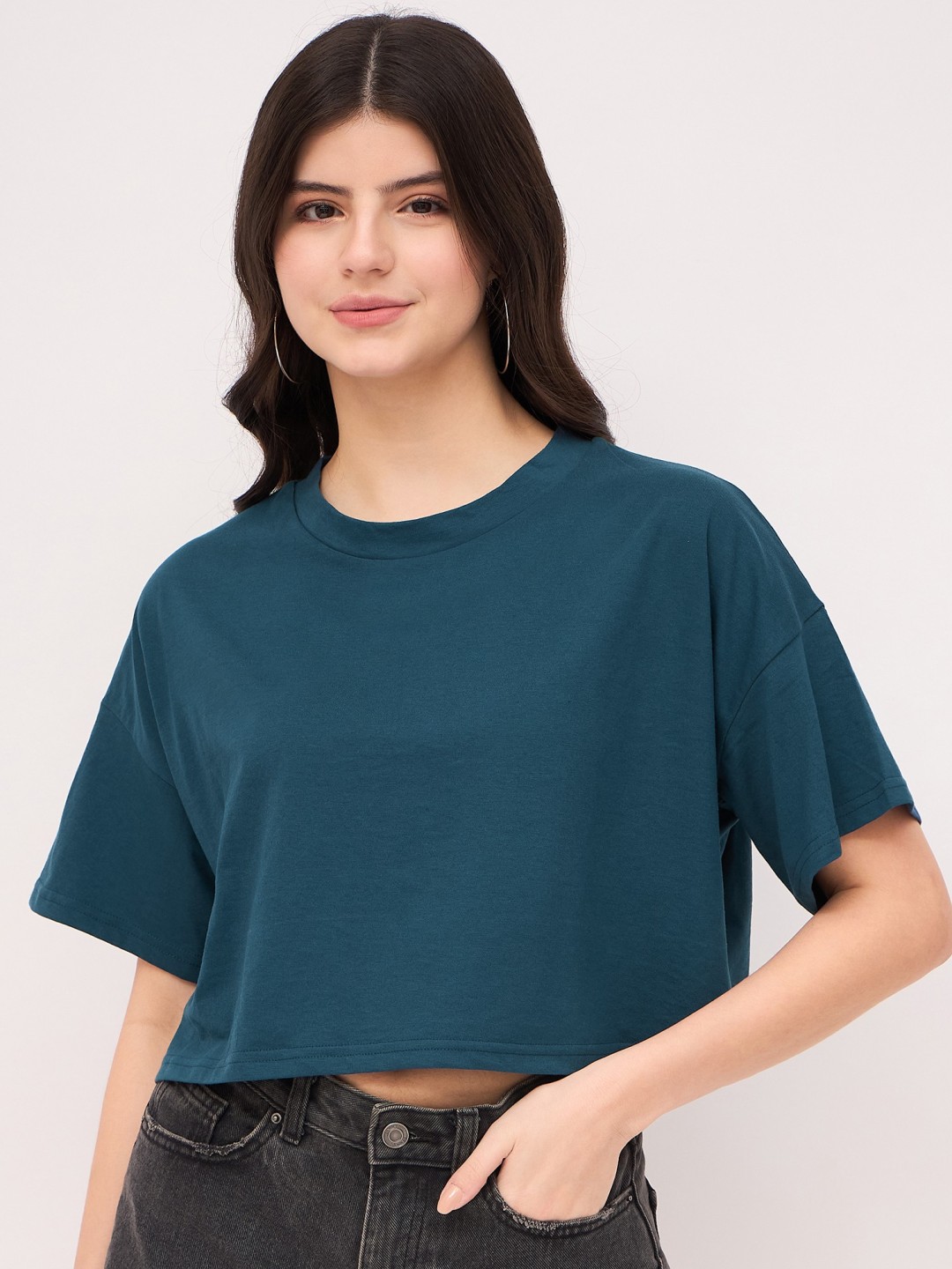 Mayra Partywear Tshirt