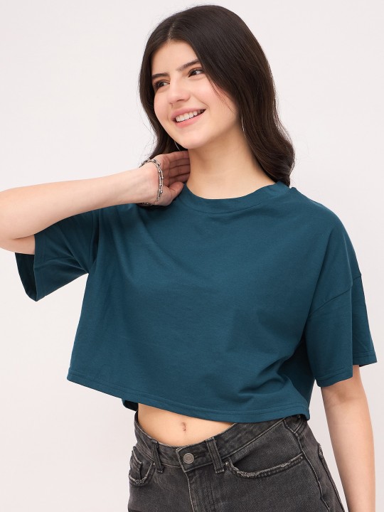 Mayra Partywear Tshirt
