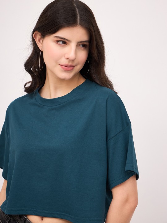 Mayra Partywear Tshirt