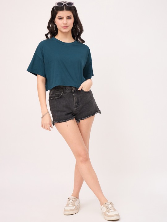 Mayra Partywear Tshirt