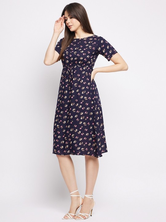 Mayra Partywear Dress