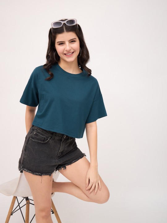 Mayra Partywear Tshirt
