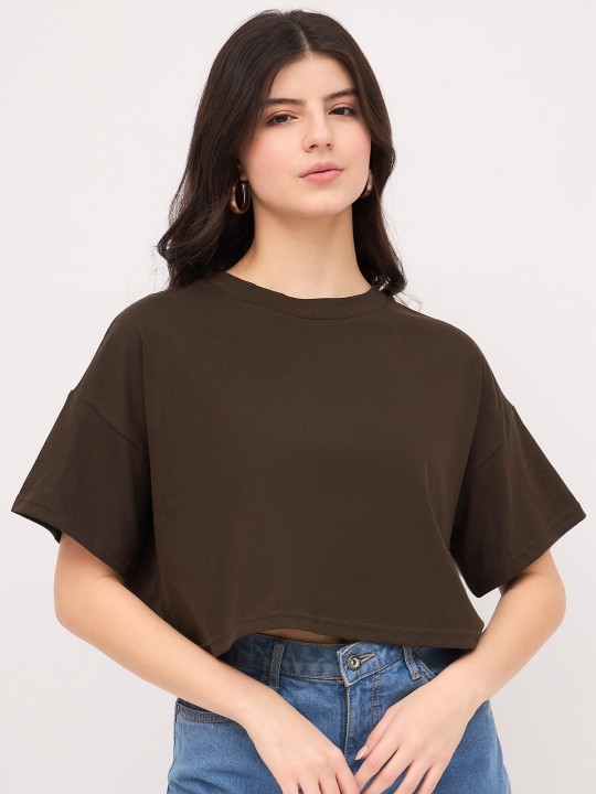 Mayra Partywear Tshirt
