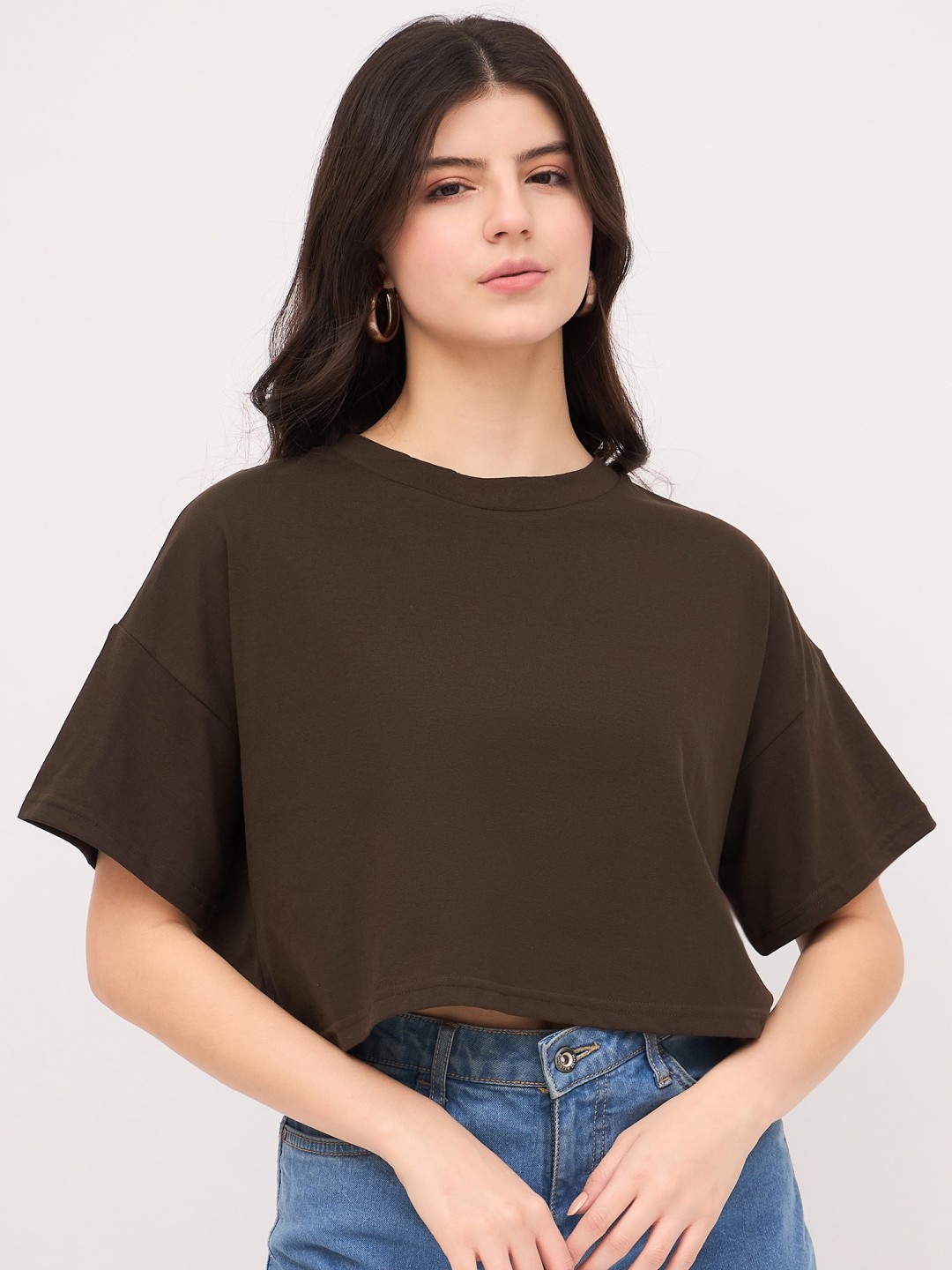 Mayra Partywear Tshirt