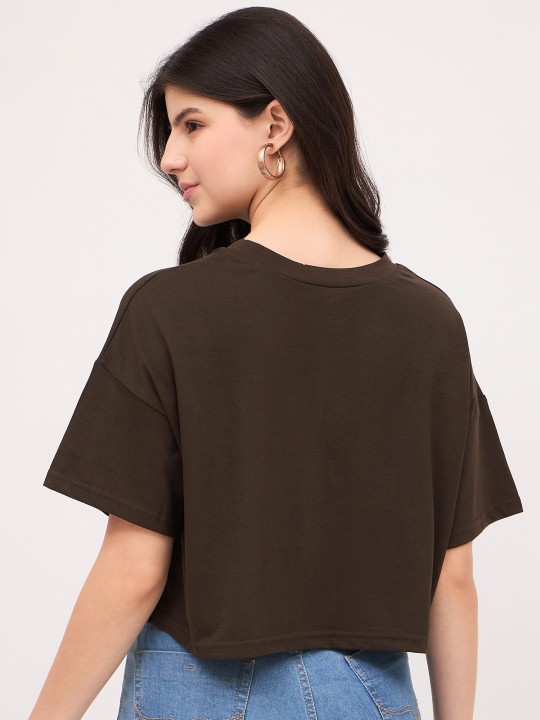 Mayra Partywear Tshirt
