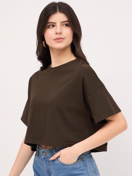 Mayra Partywear Tshirt