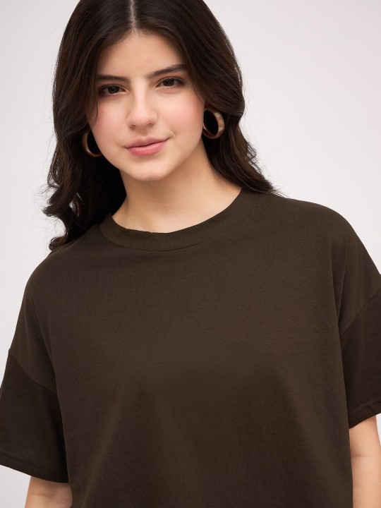 Mayra Partywear Tshirt
