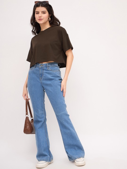 Mayra Partywear Tshirt