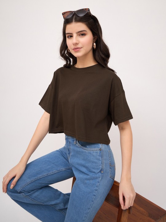 Mayra Partywear Tshirt