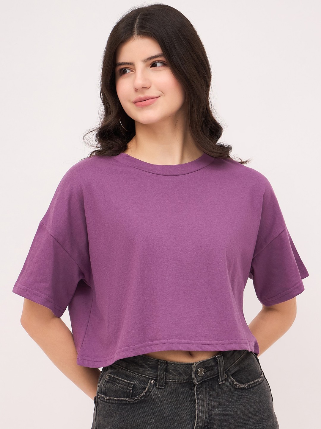 Mayra Partywear Tshirt