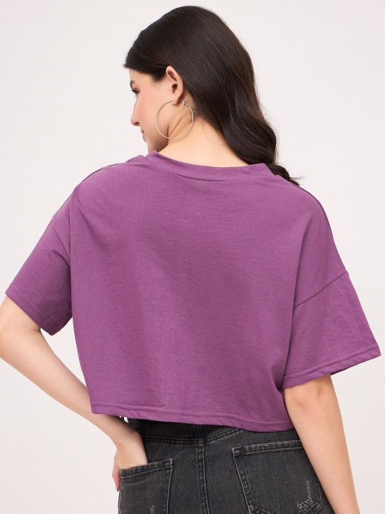 Mayra Partywear Tshirt