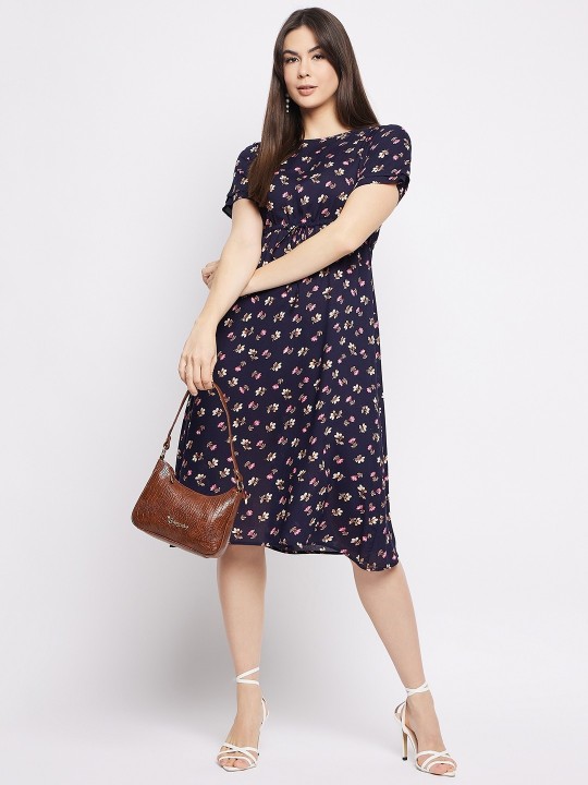 Mayra Partywear Dress