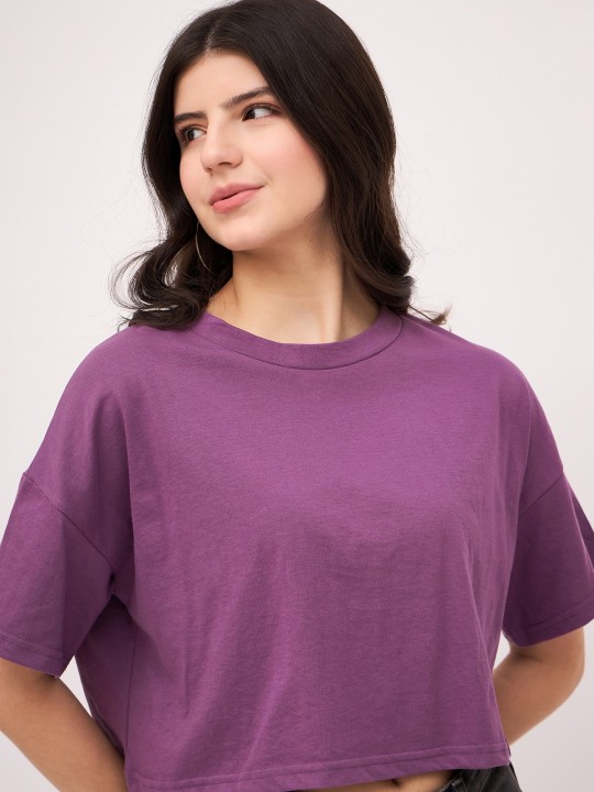 Mayra Partywear Tshirt
