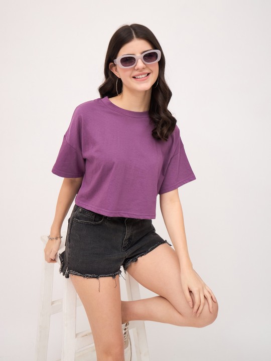 Mayra Partywear Tshirt