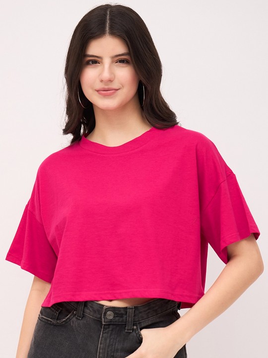 Mayra Partywear Tshirt