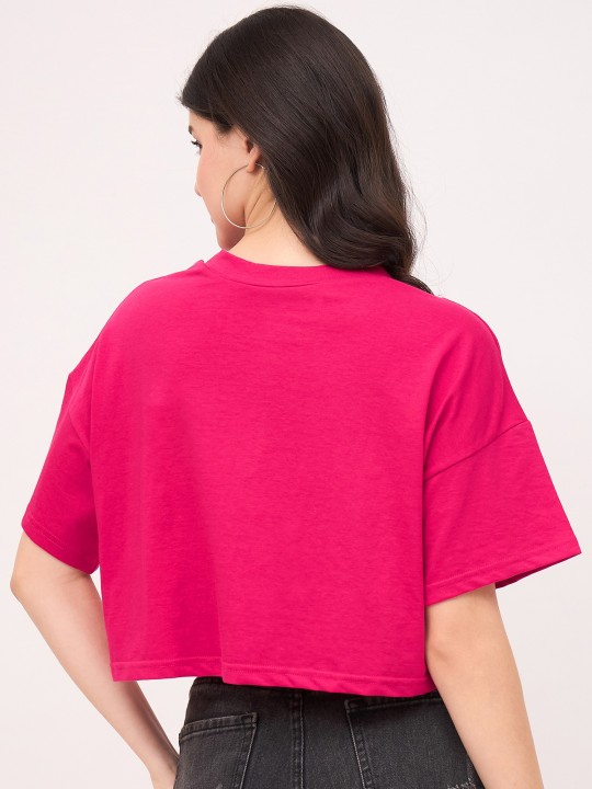 Mayra Partywear Tshirt
