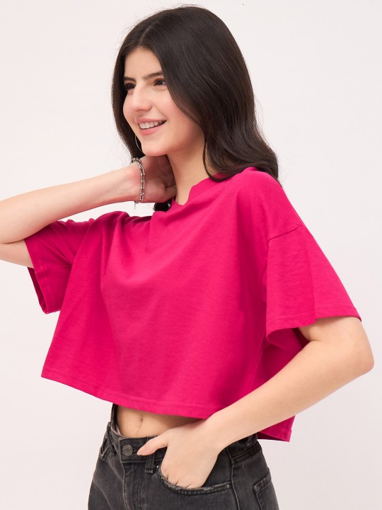 Mayra Partywear Tshirt