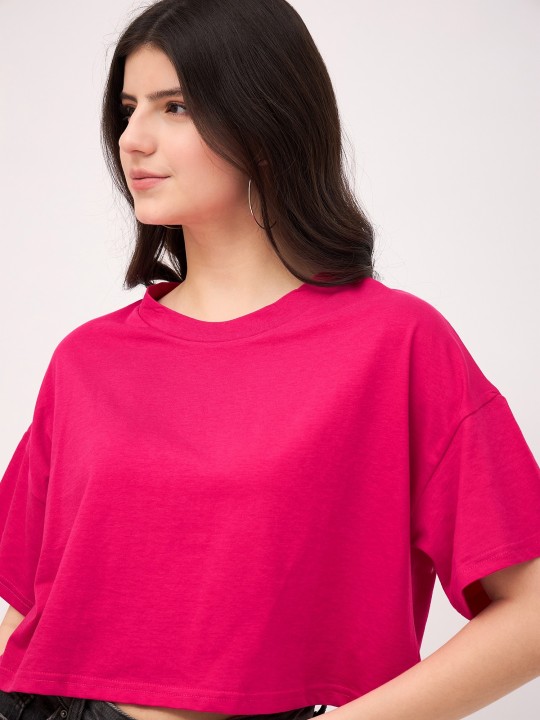 Mayra Partywear Tshirt