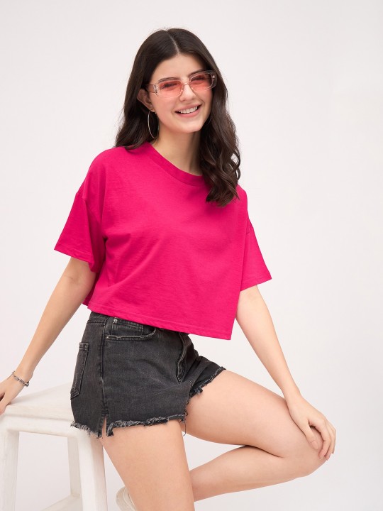 Mayra Partywear Tshirt