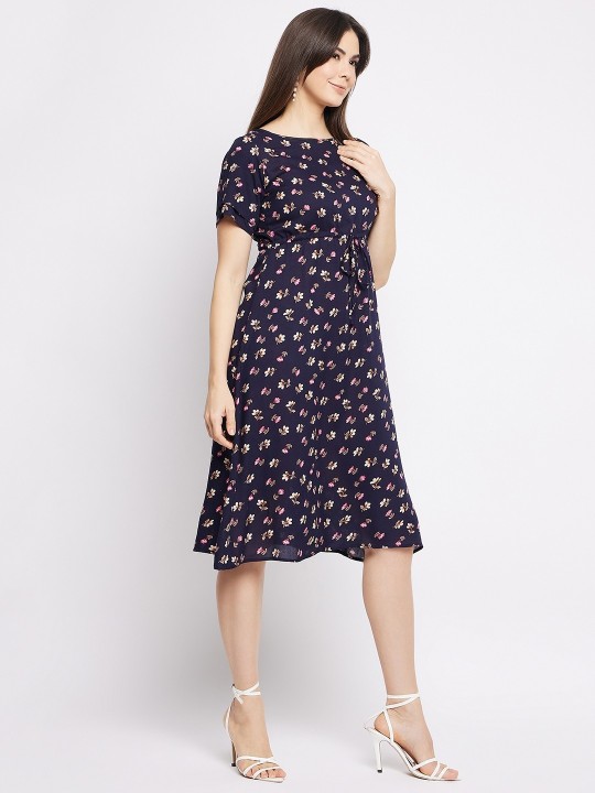 Mayra Partywear Dress