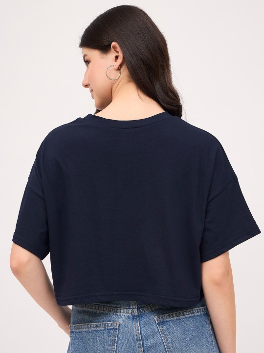 Mayra Partywear Tshirt