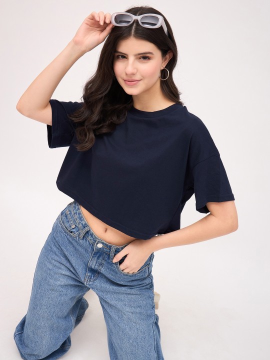 Mayra Partywear Tshirt