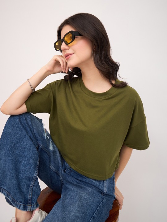 Mayra Partywear Tshirt