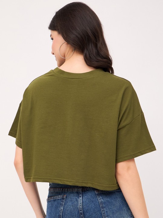 Mayra Partywear Tshirt