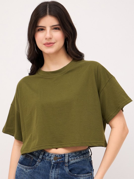 Mayra Partywear Tshirt