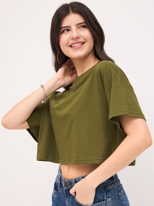 Mayra Partywear Tshirt