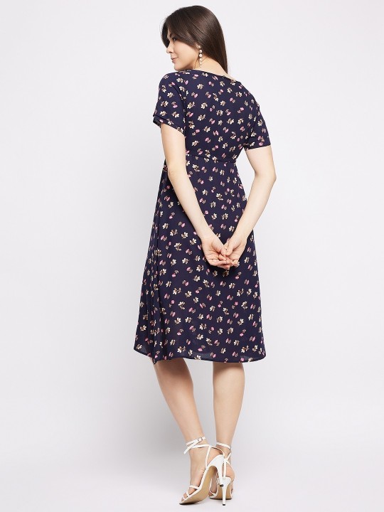 Mayra Partywear Dress