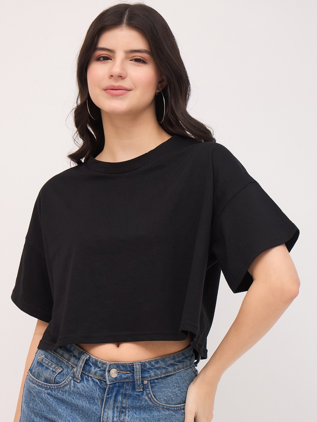 Mayra Partywear Tshirt