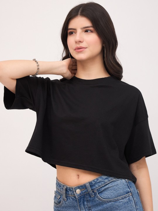 Mayra Partywear Tshirt