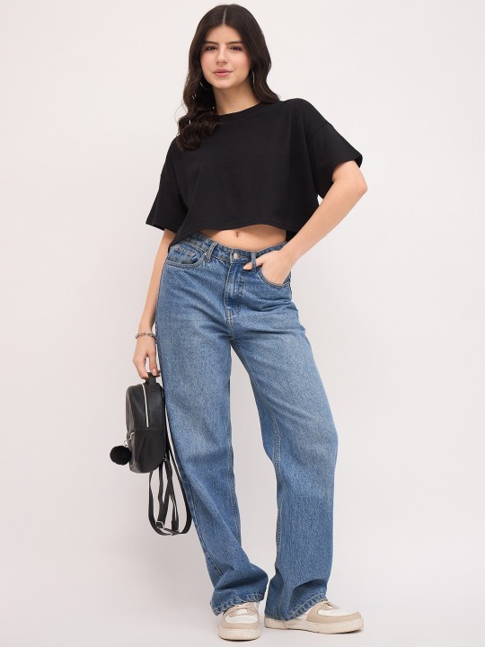 Mayra Partywear Tshirt