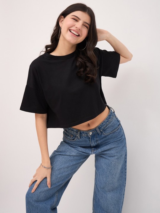 Mayra Partywear Tshirt