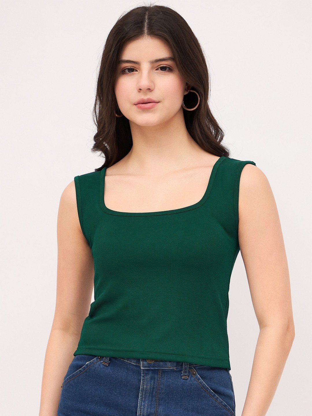 Mayra Partywear Top